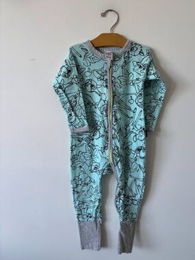 Bonds Thumper Wondersuit size 1